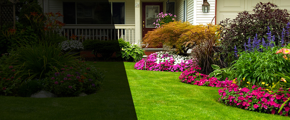 Franklinville Landscapers