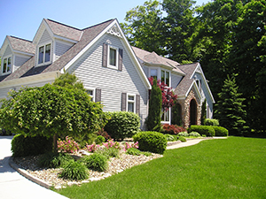 Landscapers and Lawncare Services in Franklinville, NJ